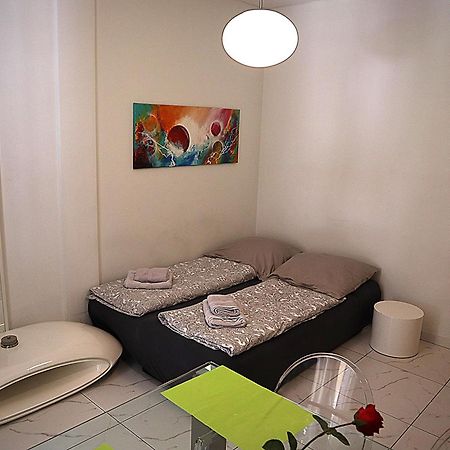 Laura Aristotelous Square Apartment Selanik Dış mekan fotoğraf