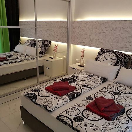 Laura Aristotelous Square Apartment Selanik Dış mekan fotoğraf
